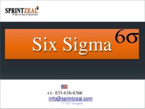 Six Sigma Green Belt Training in  Atlanta