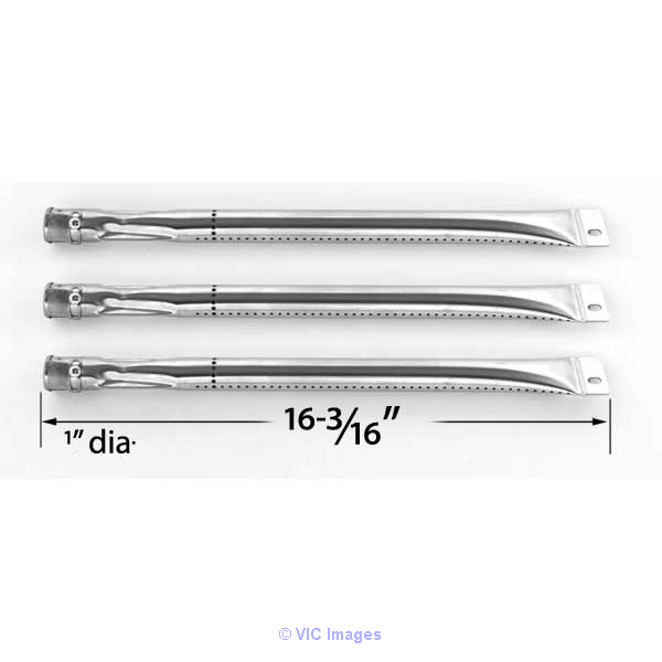BBQ Gas Grill Replacement Parts for All Major Grill Brands