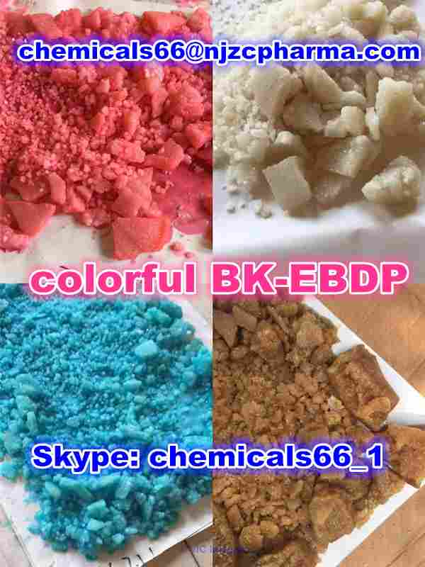 Sell brown bk-ebdp bkebdp crystals vendor,Skype: chemicals66_1