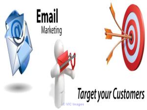 E-Marketing Services With Free Mailing Software