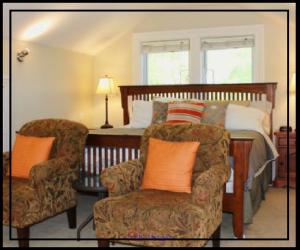  Robert Porter INN – Rental Suites in Victoria, BC