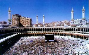 Montreal 12 Nights Winter Break Umrah Package ($2695)