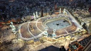 Montreal 10 Nights December Umrah Package / Group ($2250)