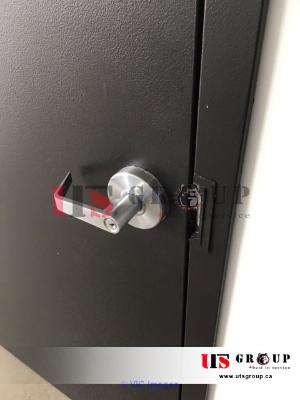 Emergency Locksmith Service Toronto