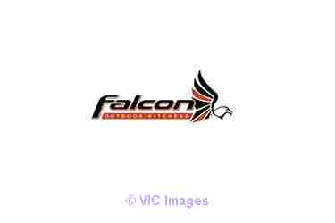 BBQ Grill Replacement Parts for Falcon and River Grille