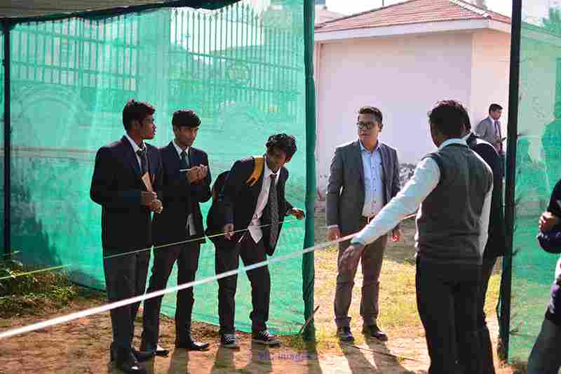 TOP B.SC FORESTRY  COLLEGE IN UTTRAKHAND 