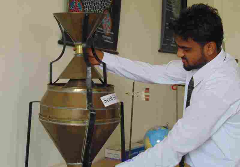 TOP B.SC FORESTRY  COLLEGE IN DEHERADUN
