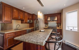 Kitchen Remodeling in Montreal- SCD Construction & Design