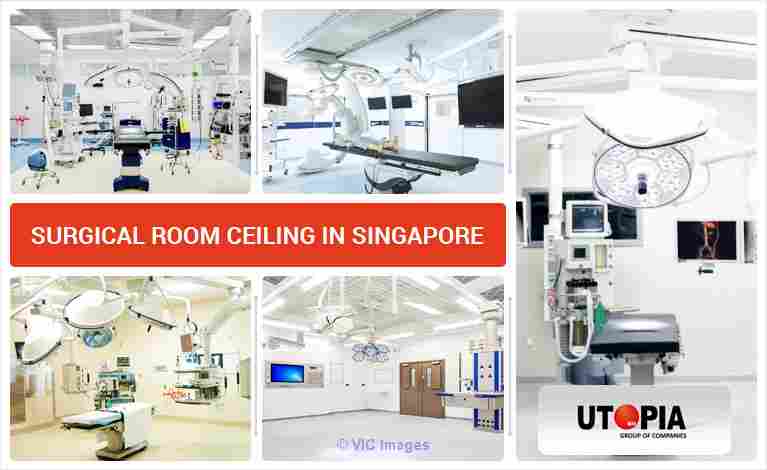 Operating Room Equipments