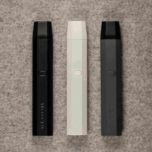 BLOOM CO2 Oil VAPE KIT – Vanilla Kush (Indica)