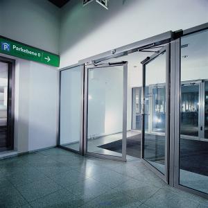 Automatic Doors Installation And Repair Services in Toronto