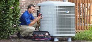 heating and cooling cambridge