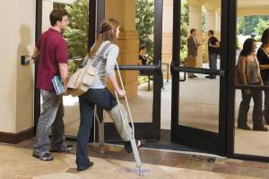 Automatic Doors Installation Services in Toronto