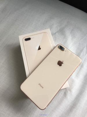 iPhone 8+ NEW Unlocked