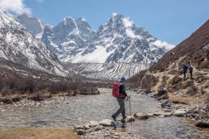 Kanchenjunga base camp trekking | Kanchenjunga Trekking
