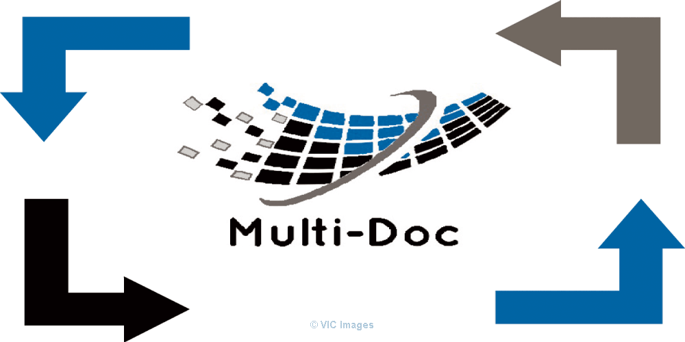 Managed Print Services with Multi-Doc