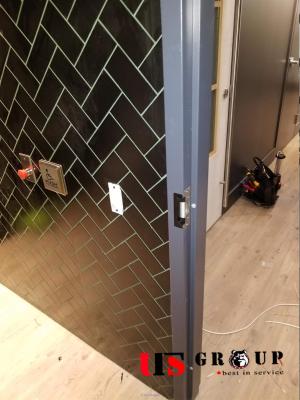Handicap Accessible Doors Toronto