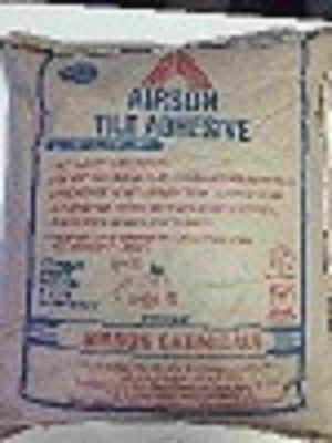 Tile Adhesive manufacturer in Surat - Airson Chemical