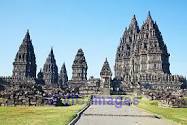 Bromo Excursion - Prambanan Temple Tour