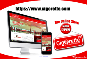 Premium Vape Juice, E-Juice & E-Liquid Flavours  - cigorette.com