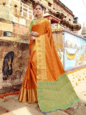 Banarasi silk sarees online shopping