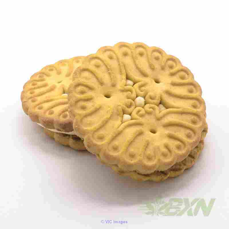 Ed & Bills – Vanilla Creme Cookies  - BudExpressNow.ca