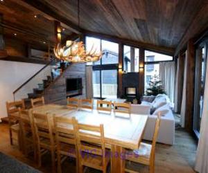Holiday Apartments & Properties in Saas Fee from Allalin Apartments