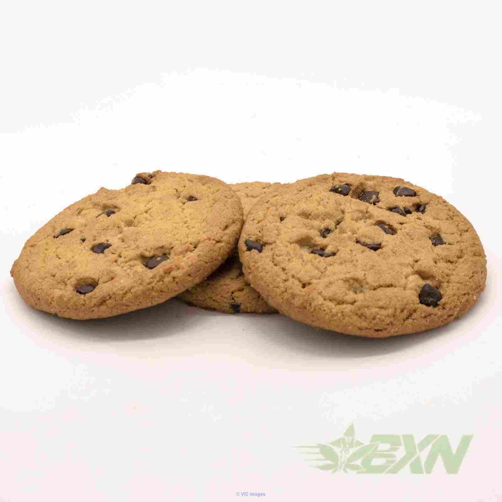 Ed & Bills – Chocolate Chip Cookies - BudExpressNow.ca