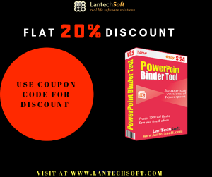 Best PowerPoint files binder software 