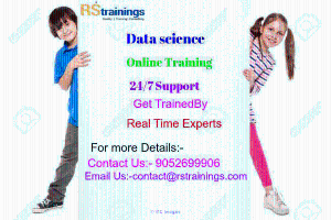 Data science Online Training in Canada