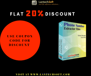 Best Phone number extractor software tools
