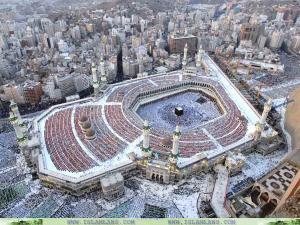 Montreal 07 Nights Umrah with SideTrips – $1585