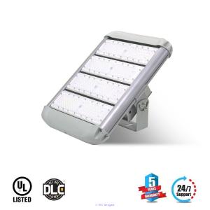 LED Flood Light 240W 5700K IP65 - LEDMyplace