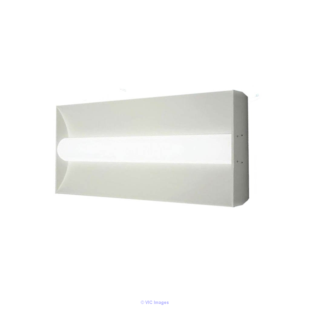 LED Troffer Light 2x2 40W 5000K Dimmable 4742LM - LEDMyplace