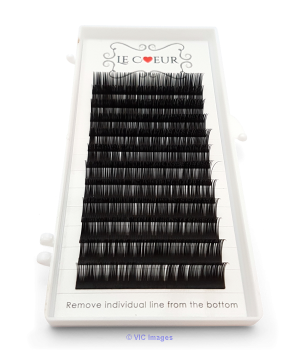 Buy Our Luxurious Mink Eyelash Extensions