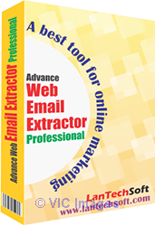 Advance website email extractor software for email extractor