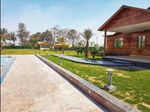 GREEN BEAUTY FARMS NOIDA