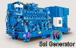 Generator Suppliers-Generator Dealers-Generator Manufacturers in Gujar