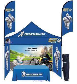 Best Deal on Custom Event Tent Packages | Limited Time Period