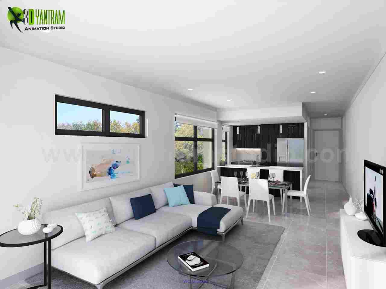 Architectural Studio Outsourcing Services Company Toronto, Canada