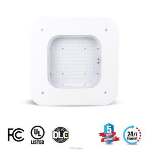 LED Canopy Light 150W 17000 Lumens - LEDMyplace