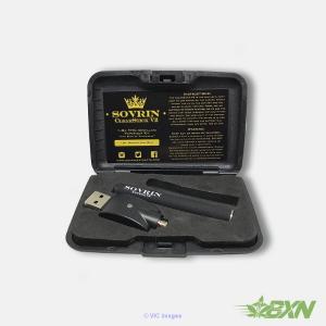 SOVRIN EXTRACTS VAPE KIT - BudExpressNOW.ca