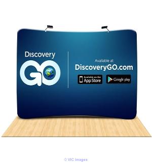 Best Offer on Trade Show Display Booths | Toronto