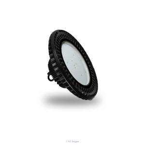 High bay UFO led 150w 4000k / warehouse lighting 20,098 Lumens