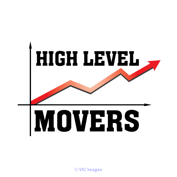 High Level Movers Toronto