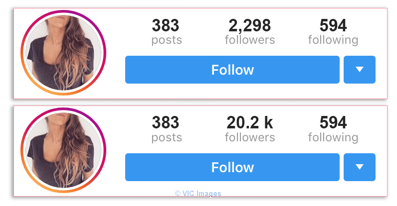 Buy Instagram Followers Canada & Free Likes From $1.99 - BuzzSocial
