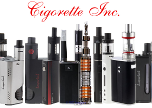 Premium Vape Juice, E-Juice & E-Liquid Flavours - Cigorette.com