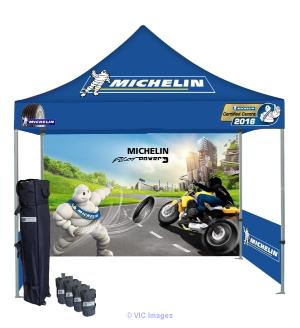 Event Canopy and Pop Up Tents For Sale With Your Logo
