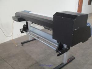 Roland VersaCAMM VS-540i Wide Format Printer Cutter