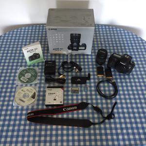 Canon 5d mark iiibrand new